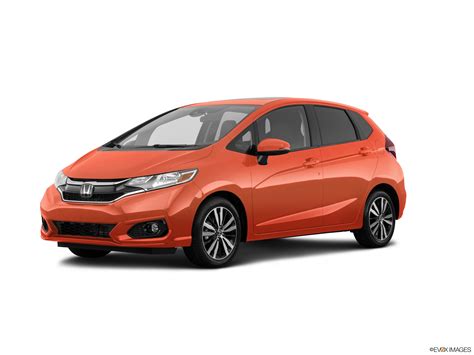 Looking for an ideal 2018 honda fit? Used 2018 Honda Fit EX-L w/Navigation Hatchback 4D Pricing ...