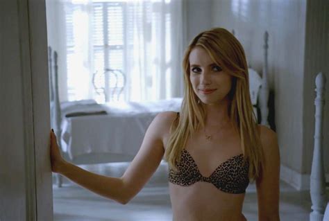 Pin By Guillaume Senneville On American Horror Story Emma Roberts