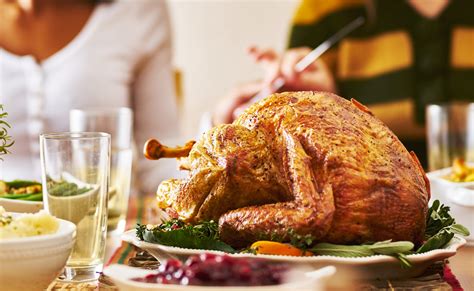 Fsa and phe issue advice to prevent. Wegman\'S 6 Person Turkey Dinner Cooking Instructions - Thanksgiving Turkey Dinner Wegmans ...
