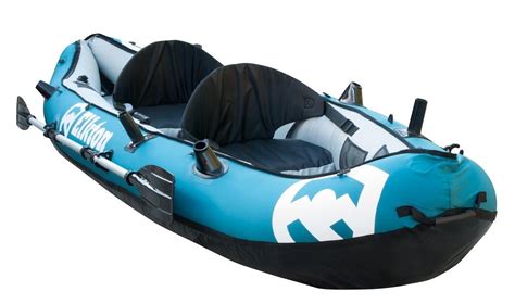 Best Inflatable Fishing Kayak Buying Guide