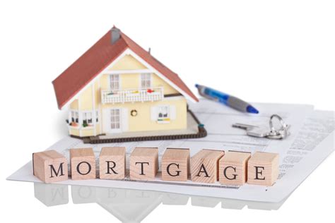 Mortgage Information And Tips