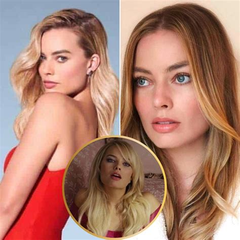 Margot Robbies Eyebrow Raising Revelation About Her Intimate Escapades Resurfaces As She Shares