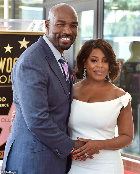 Niecy Nash Officially Files For Divorce From Jay Tucker Amid Strain