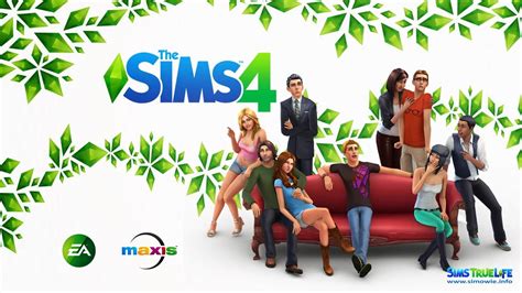 The Sims 4 Deluxe Edition Free Download Full Version
