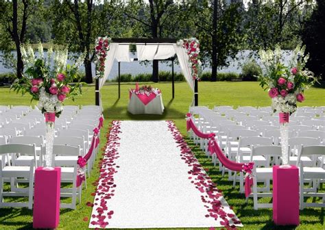 Wedding Aisle Runners 10 Designs And Styles To Choose From