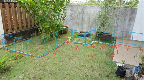 Kegunaan paip poli ialah ianya digunakan untuk pemasangan paip di bawah permukaan tanah, konkrit dinding dan lantai. Kandang arnab menggunakan paip pvc - rais.my