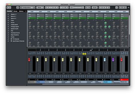 Steinberg Cubase Pro Review Pcmag