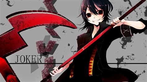 Suzuya Juuzou Scythe Check Out Inspiring Examples Of Suzuyajuuzou