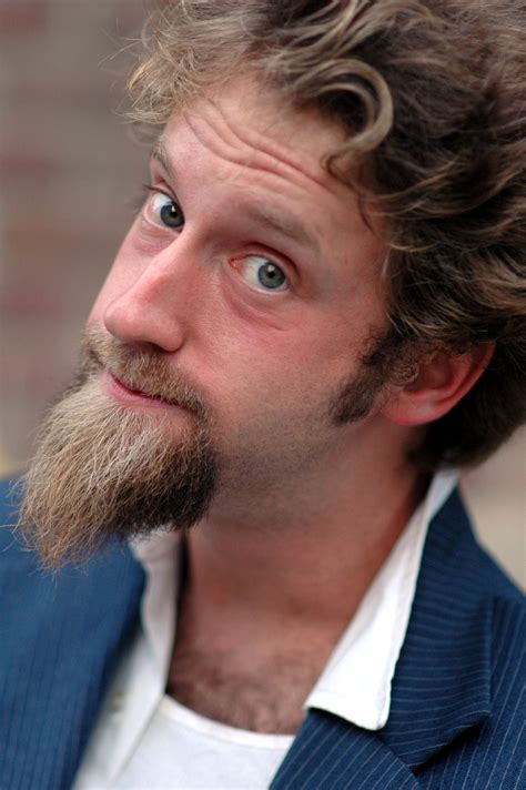 Hire Stand Up Comedian Josh Blue For Your Event Pda Speakers