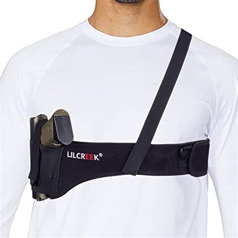 Best Concealed Carry Chest Holster