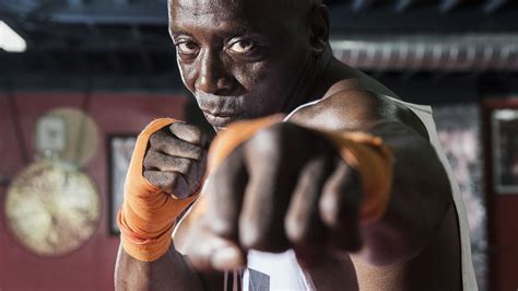 Maybe you would like to learn more about one of these? The Fitness Gospel of Billy Blanks - Racked