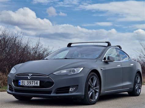 Tesla Model S S85 Европейска ≫ 2015 • 42 500 лв • Id 46362623 Autobg