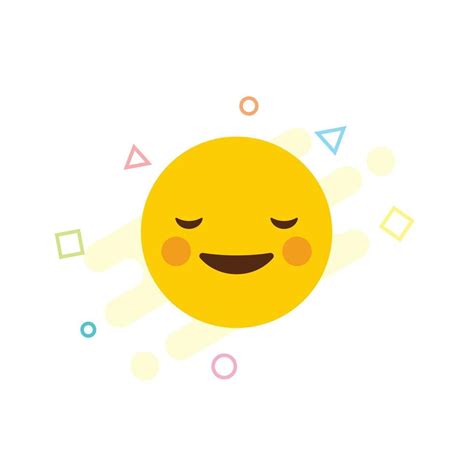 Relax Emoji Vector Art Icons And Graphics For Free Download