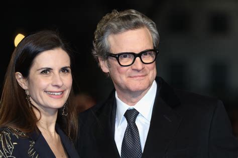 colin firth s wife admit she had affair with her stalker