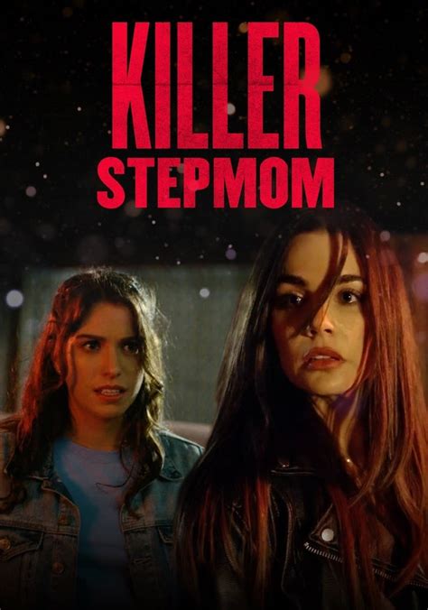 Killer Stepmom Movie Watch Streaming Online
