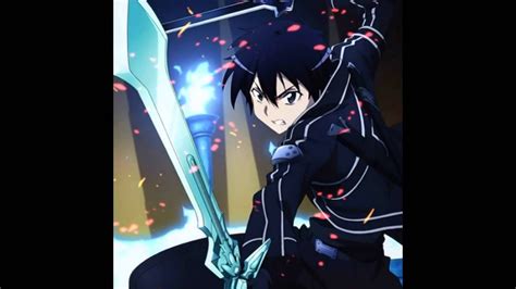 Personagens Principais De Sword Art Online Youtube