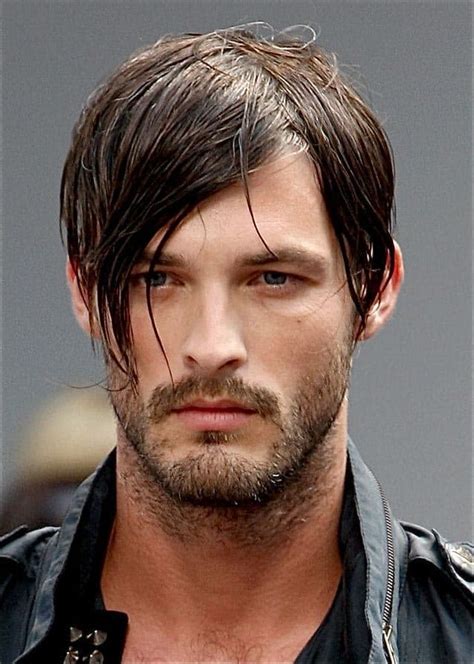 15 men s long hairstyles to get a sexy and manly look in 2019