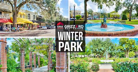 Best Place To Live Why Winter Park Fl Is Famous In Orlando And Beyond