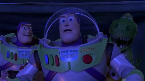 Toy Story 2 New Buzz Lightyear Vs Zurg Youtube