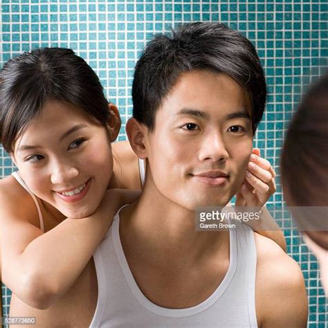 Clean Shaven Young Man Photos And Premium High Res Pictures Getty Images