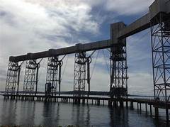 Pier 91 Seattle Car Rental