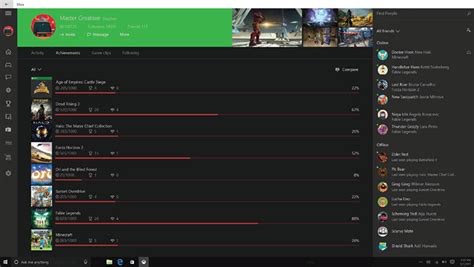 This will allow discord users to see what their xbox friends are playing, which should enable crossplay support between the two systems. Xbox App | Xbox