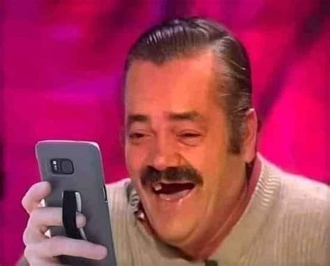 Man On Phone Meme Joyrideidea