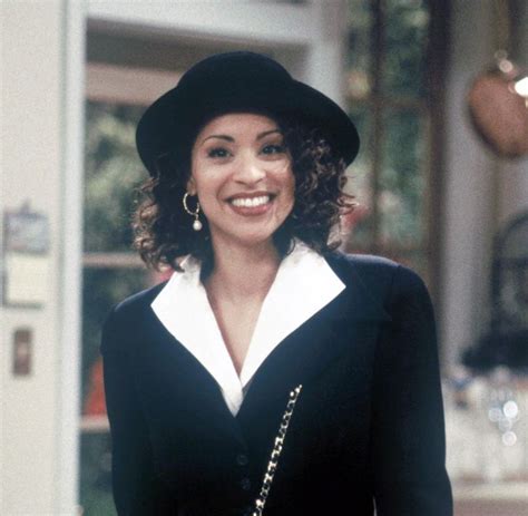 Hilary Banks Was The Underrated Style Icon Of 90s Sitcoms Fresh