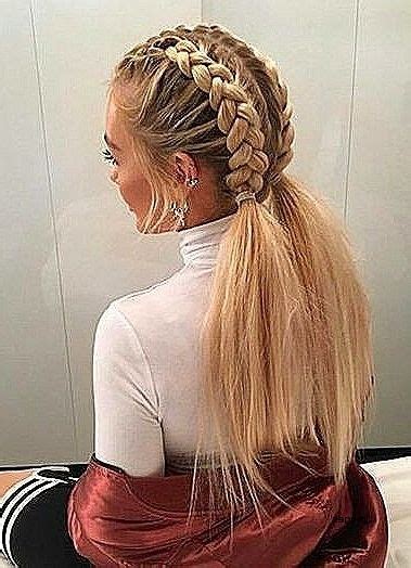 Image Result For Braids Hairstyles White Girls Hair Styles Braided