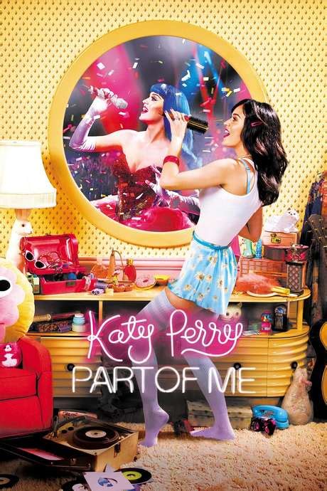 ‎katy Perry Part Of Me 2012 Directed By Dan Cutforth Jane Lipsitz
