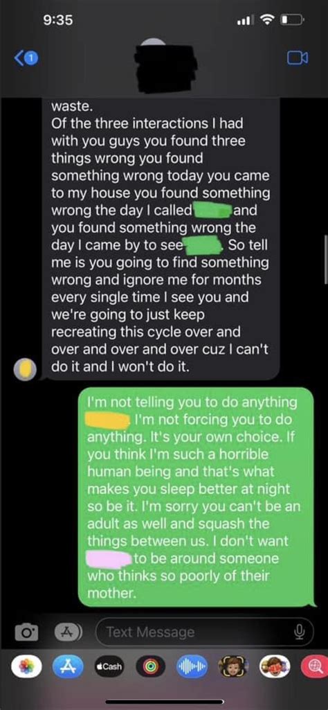 UPDATE- AITA for my wanting my child to have a relationship with my MIL