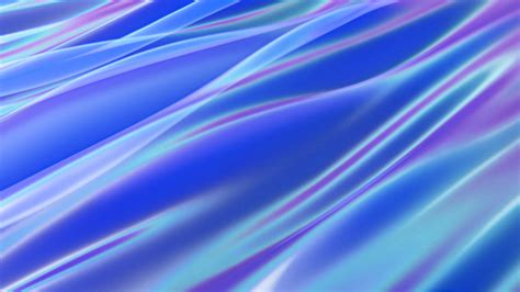 Chromatic Flow Blue 4k Wallpapers Hd Wallpapers Id 29295