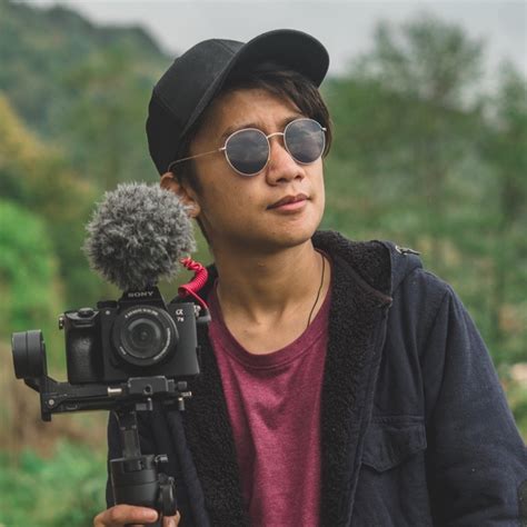 Phuntsok Tsering Hyolmo Videographer Freelance Linkedin