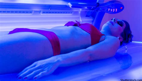 Teens Now Banned From Delaware Tanning Salons