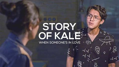 Is Movie Story Of Kale When Someone S In Love Streaming On Netflix