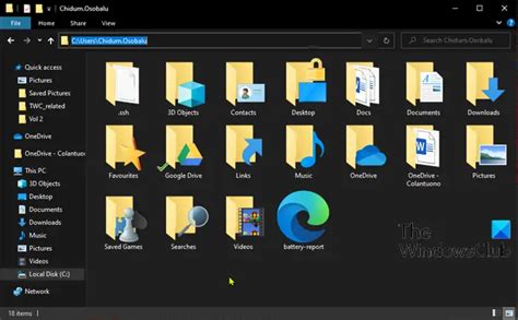 How To Change Or Restore Default Icon For A Folder In Windows 10 2023