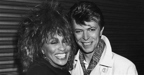 David Bowie Best Music Collaborations Time