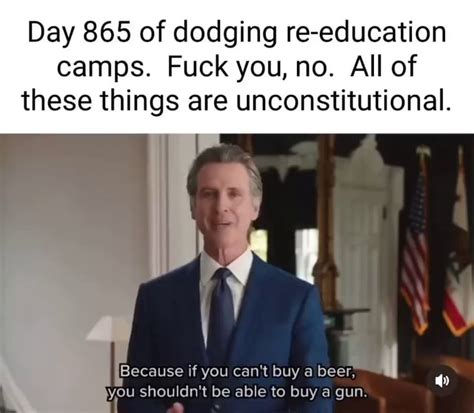Day Of Dodging Re Education Camps Fuck You No All Of These
