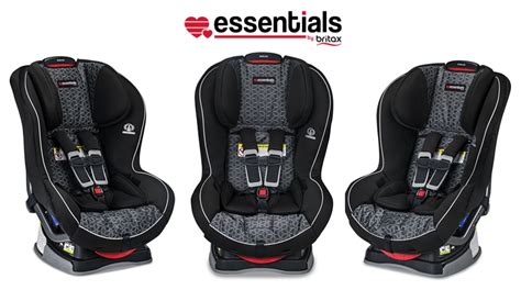 Shop for and buy britax car seat online at macy's. Britax Essential Emblem Car Seat @ The Baby Loft Malaysia
