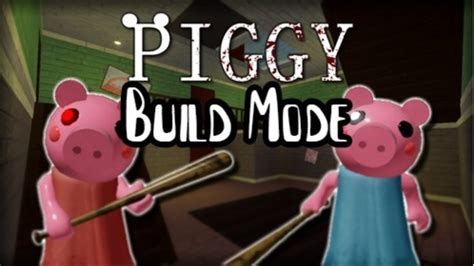 🔴 Piggy Building A Map Build Mode Live 🔴 Youtube