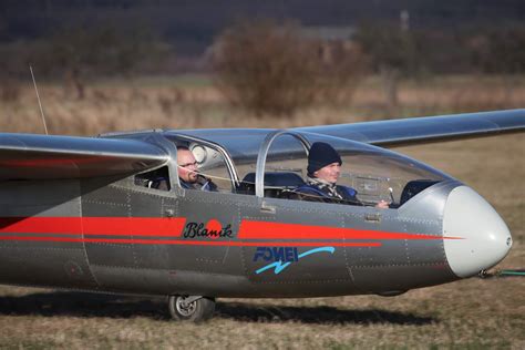 Pilotní Výcvik Aeroklub Hořice