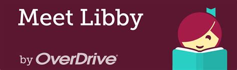 Libby By Overdrive Memphis Public Libraries