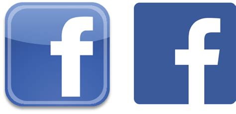 Facebook Transparent Icon At Collection Of Facebook
