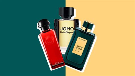 Valentine's day is the perfect occasion to honor the most amazing men of our lives. Valentine's Day Gifts For Men: 10 Men's Perfumes You Can Share