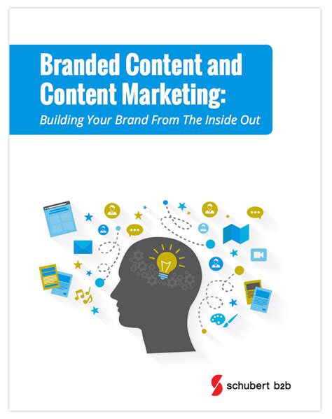 Branded Content And Content Marketing
