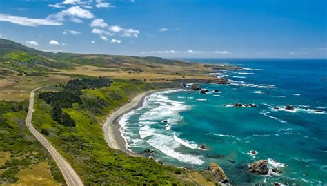 9 Stops On The California Highway 1 Discovery Route