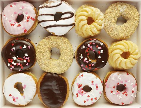 National Donut Day 2017 Will Get You Free Doughnuts