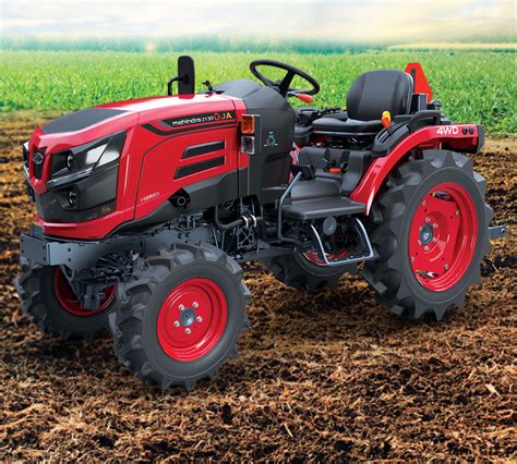 Mahindra Oja 2130 Tractor 30 Hp Tractor Specification And Mileage
