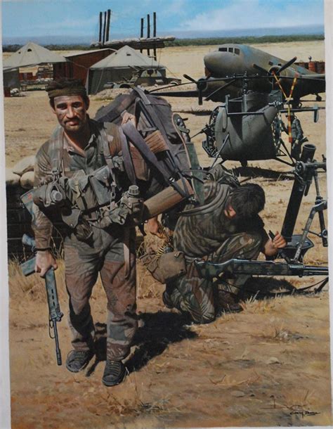 Rhodesian Light Infantry