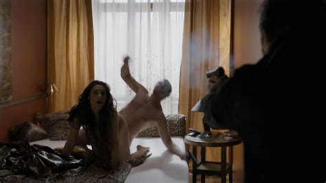 Nude Video Celebs Zahra Ahmadi Nude Jarah Maria Anders Nude Berlin